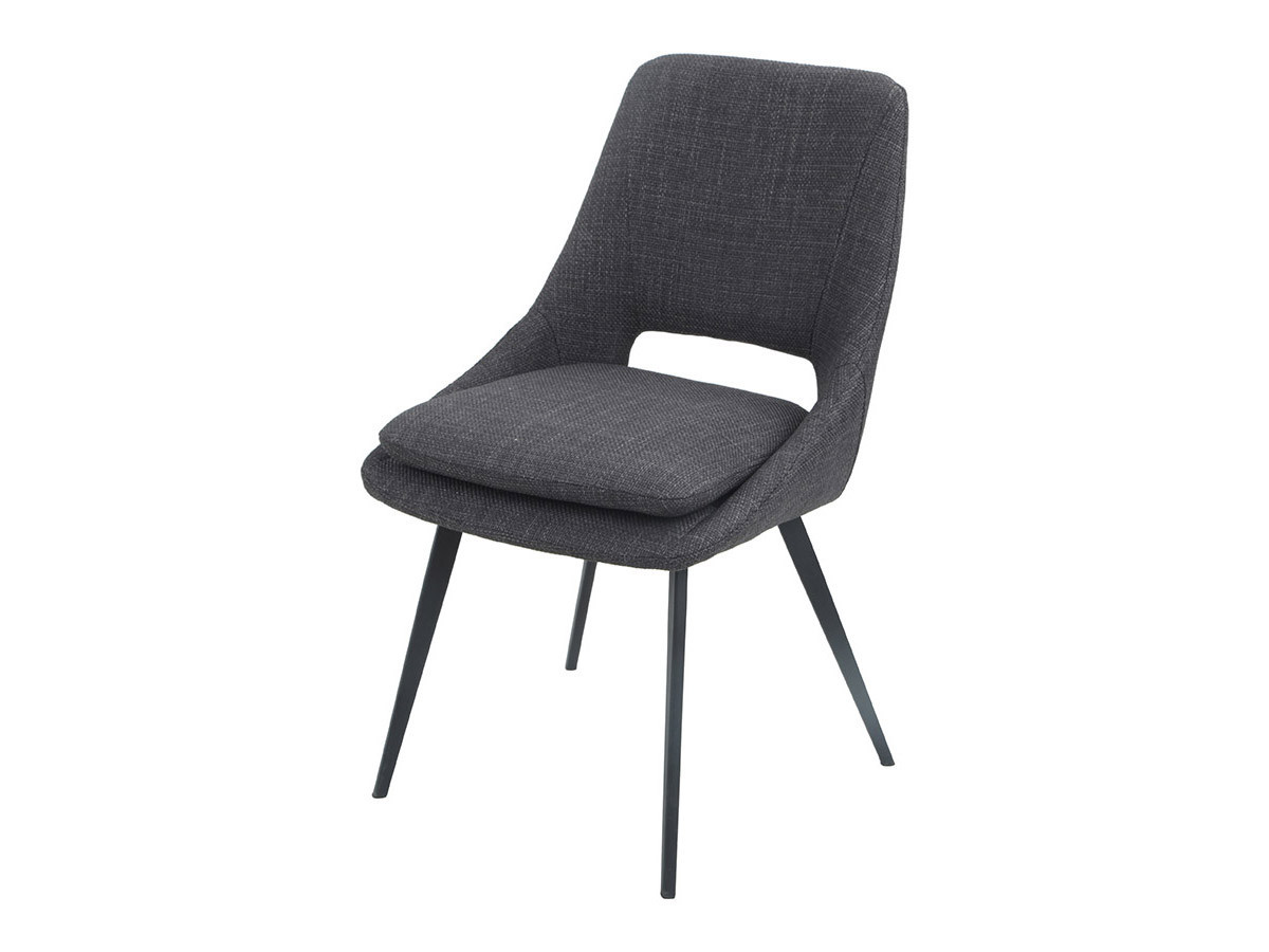BAGDAD - Chaise de séjour 