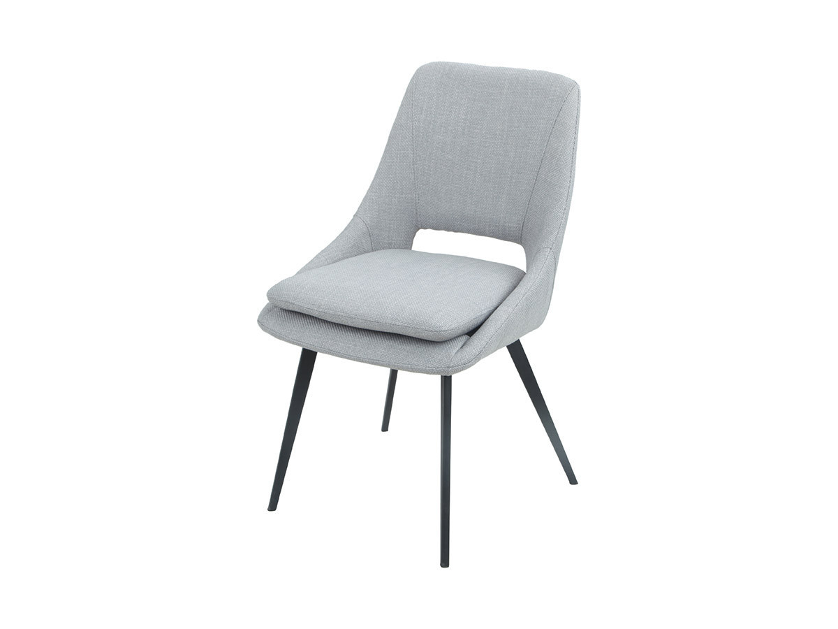 BAGDAD - Chaise de séjour 