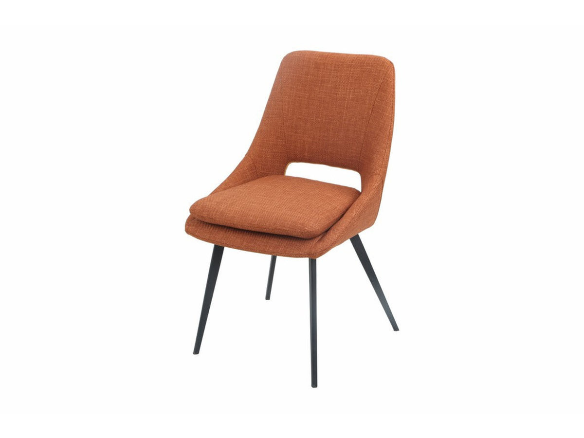 BAGDAD - Chaise de séjour 