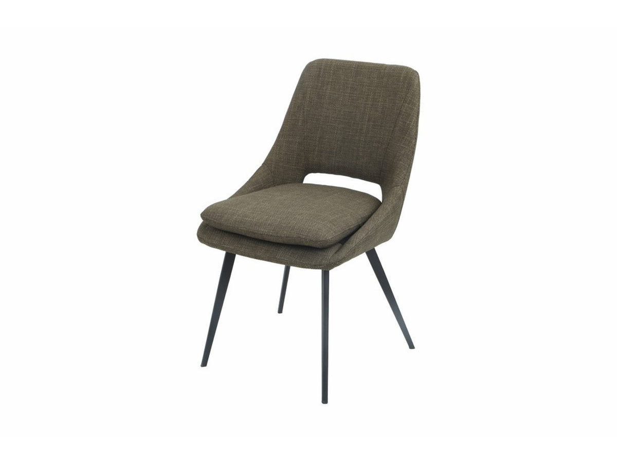 BAGDAD - Chaise de séjour 