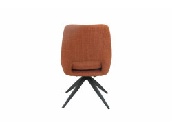 CALCUTTA - Chaise de séjour pivotante