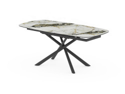 BUNBURY PIED DESIGN - Table rectangulaire
