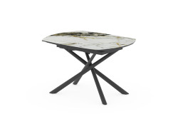 BUNBURY PIED DESIGN - Table rectangulaire