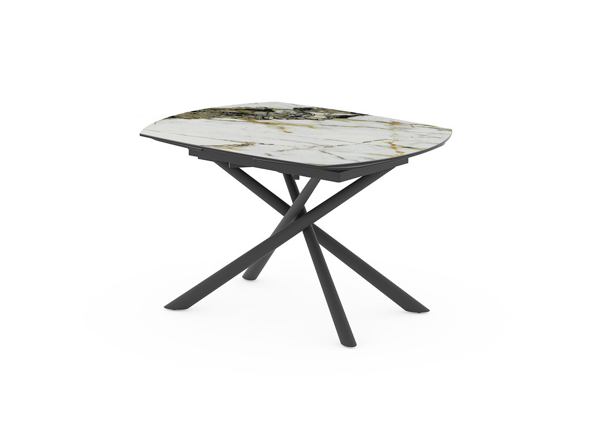 BUNBURY PIED DESIGN - Table rectangulaire