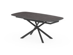 BUNBURY PIED DESIGN - Table rectangulaire