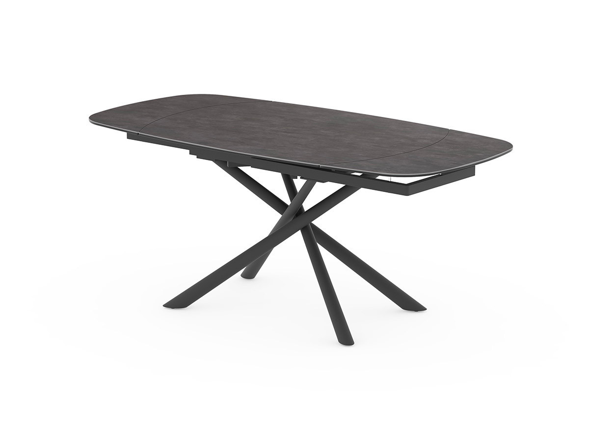 BUNBURY PIED DESIGN - Table rectangulaire