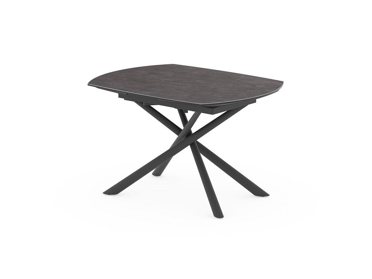 BUNBURY PIED DESIGN - Table rectangulaire