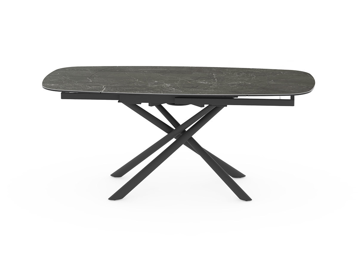 BUNBURY PIED DESIGN - Table rectangulaire