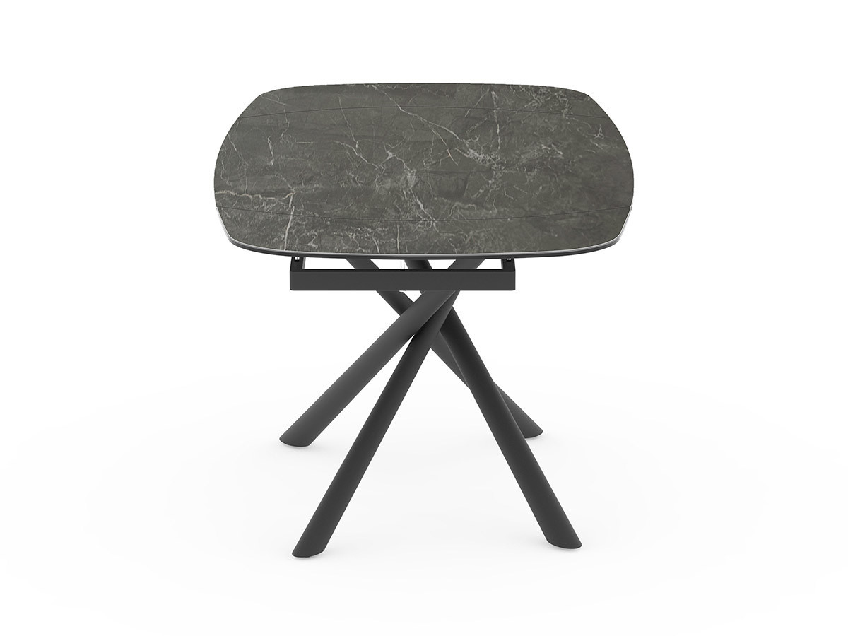 BUNBURY PIED DESIGN - Table rectangulaire
