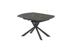 BUNBURY PIED CROIX - Table rectangulaire