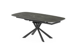 BUNBURY PIED CROIX - Table rectangulaire
