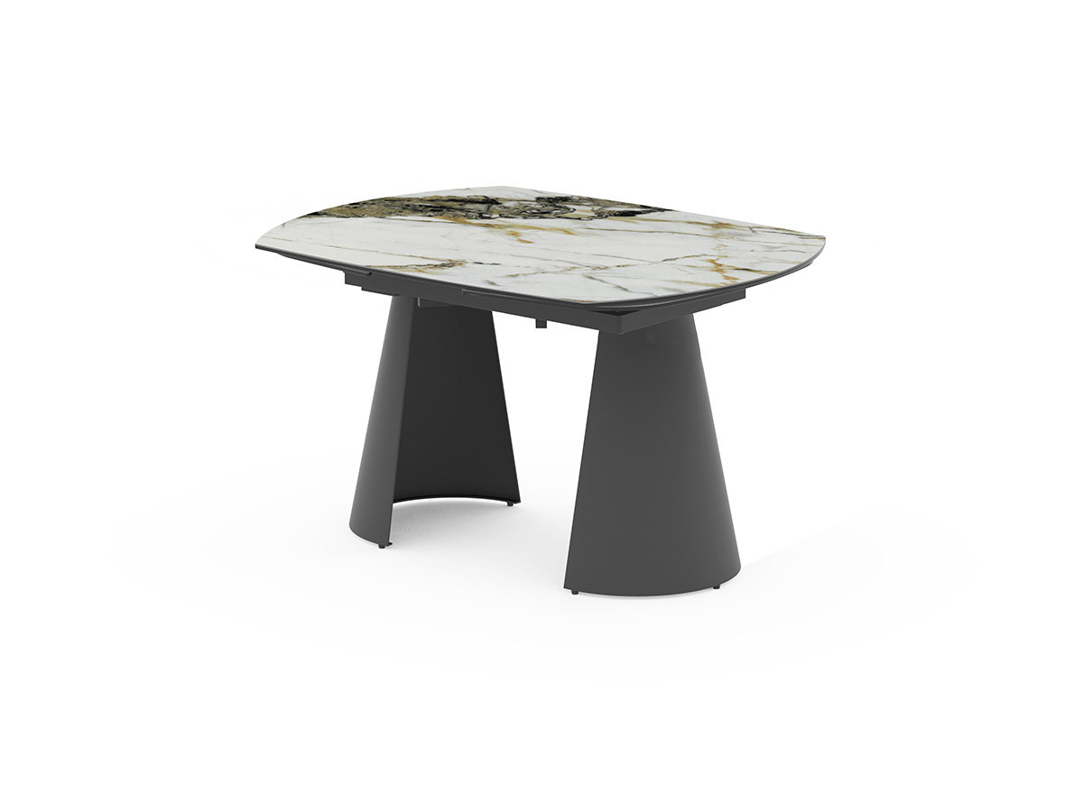 BUNBURY PIED LUNE - Table rectangulaire