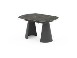 BUNBURY PIED LUNE - Table rectangulaire