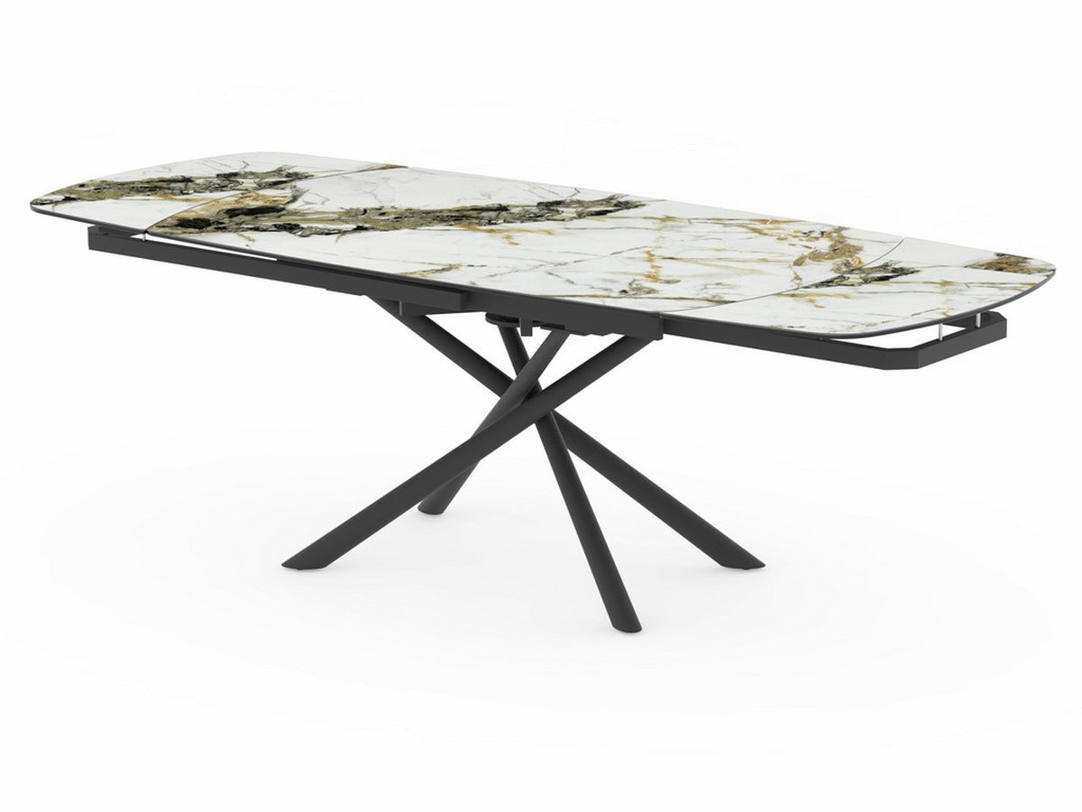ALICE PIED DESIGN - Table rectangulaire