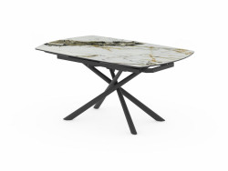 ALICE PIED DESIGN - Table rectangulaire