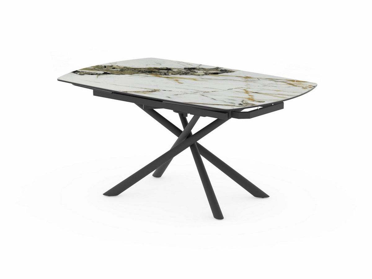 ALICE PIED DESIGN - Table rectangulaire