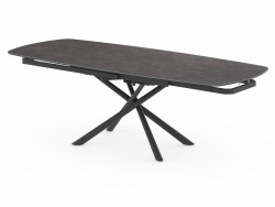 ALICE PIED DESIGN - Table rectangulaire