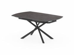 ALICE PIED DESIGN - Table rectangulaire