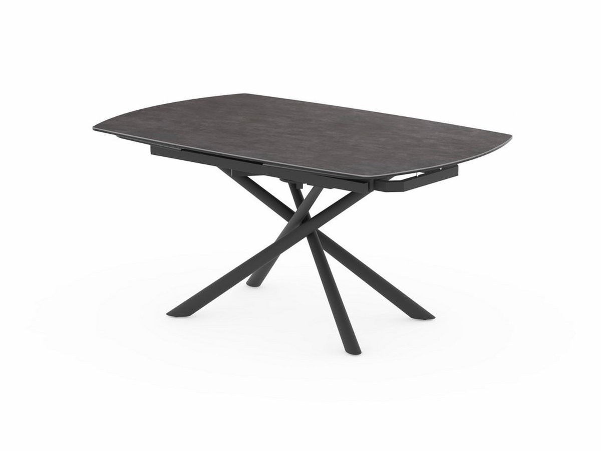 ALICE PIED DESIGN - Table rectangulaire