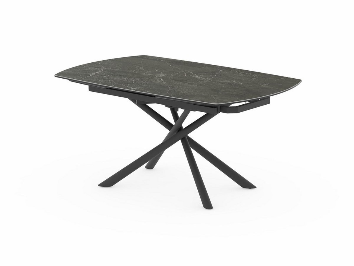 ALICE PIED DESIGN - Table rectangulaire