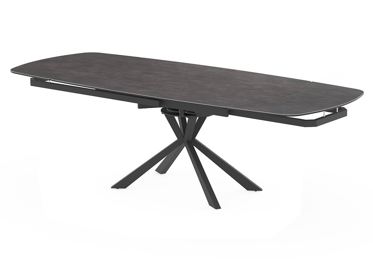 ALICE PIED CROIX - Table rectangulaire