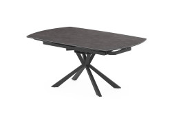 ALICE PIED CROIX - Table rectangulaire