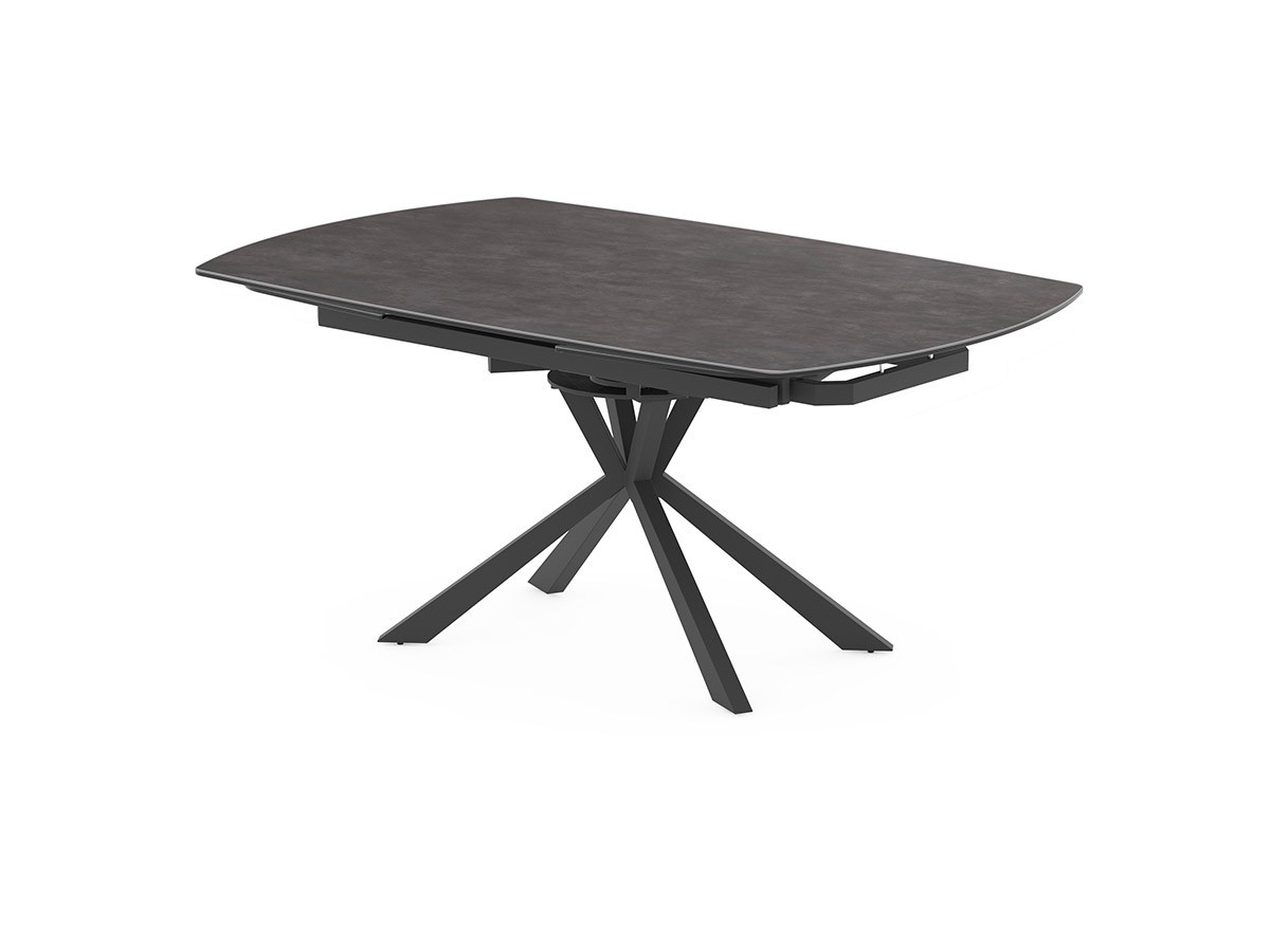 ALICE PIED CROIX - Table rectangulaire