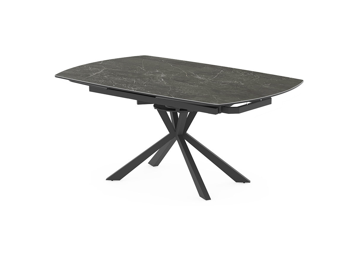 ALICE PIED CROIX - Table rectangulaire