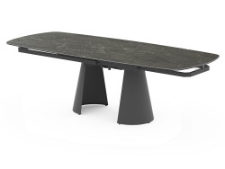 ALICE PIED LUNE - Table rectangulaire