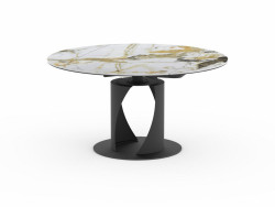 DEVONPORT PIED TONO - Table ronde