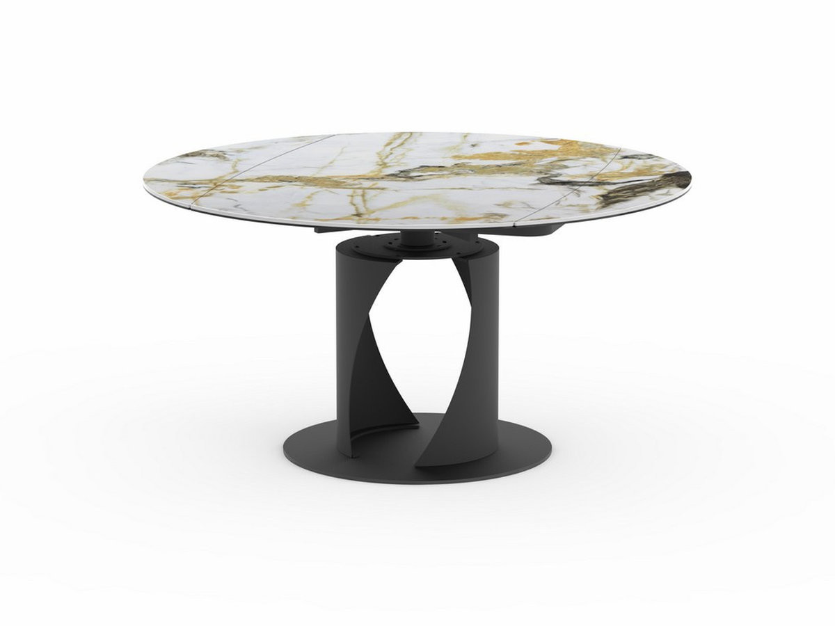 DEVONPORT PIED TONO - Table ronde