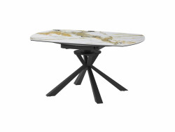DEVONPORT PIED STAR - Table ronde