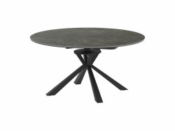 DEVONPORT PIED STAR - Table ronde