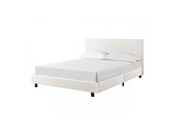 PALERMO - Lit pour couchage 140x190 avec sommier
