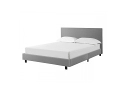 PALERMO - Lit pour couchage 160x200 avec sommier