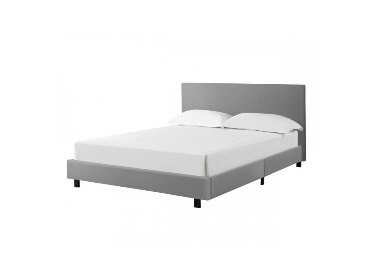 PALERMO - Lit pour couchage 160x200 avec sommier