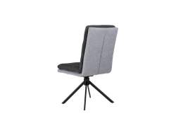 HALIFAX - Chaise de séjour pivotante