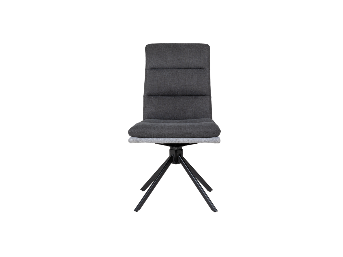 HALIFAX - Chaise de séjour pivotante