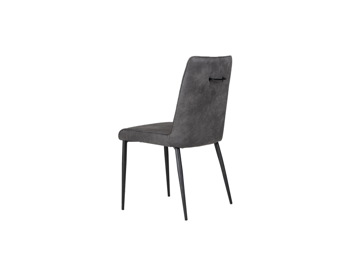 CALGARY - Chaise de séjour 