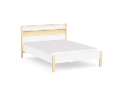 HEVA - Lit pour couchage 140x190/200