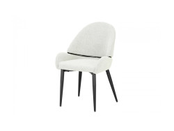 PEKIN - Chaise de séjour