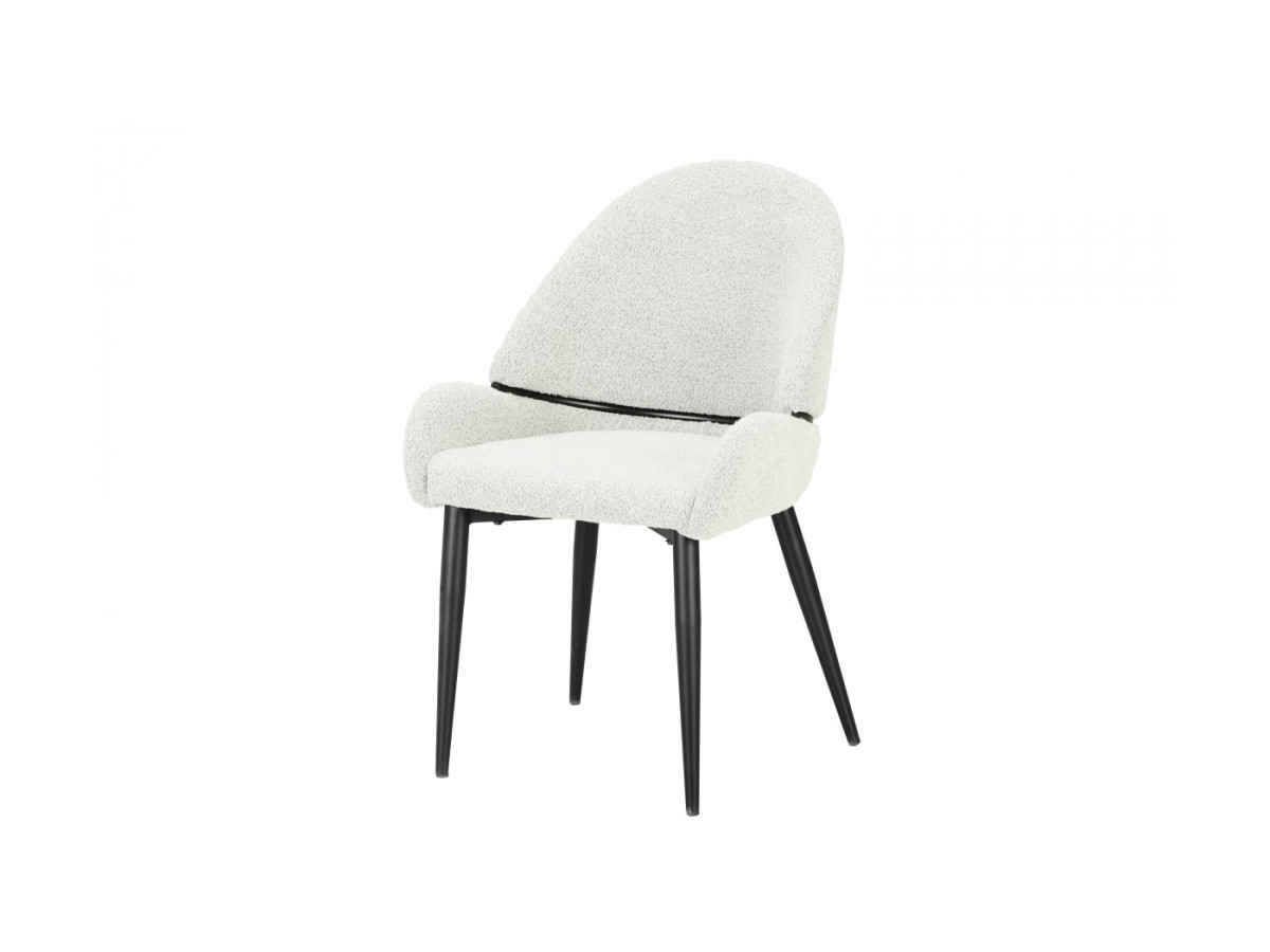 PEKIN - Chaise de séjour 