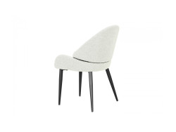PEKIN - Chaise de séjour