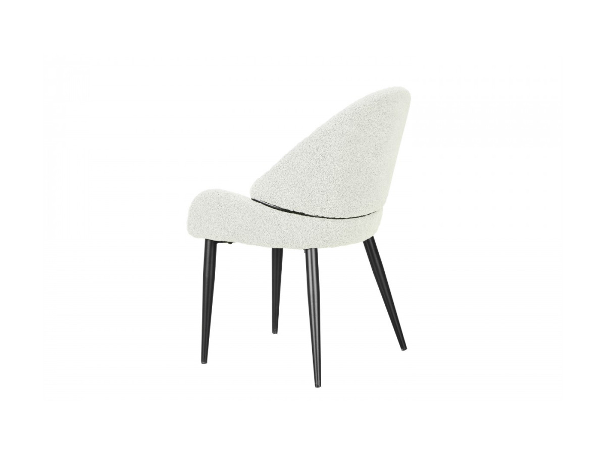 PEKIN - Chaise de séjour 