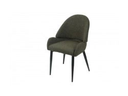 PEKIN - Chaise de séjour
