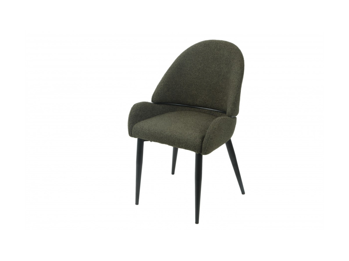 PEKIN - Chaise de séjour 