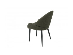 PEKIN - Chaise de séjour
