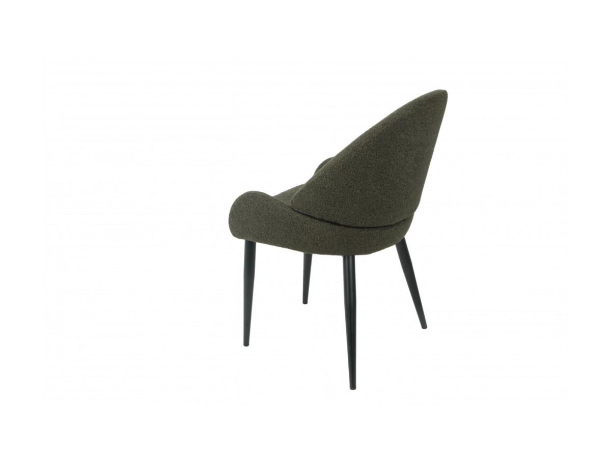 PEKIN - Chaise de séjour 