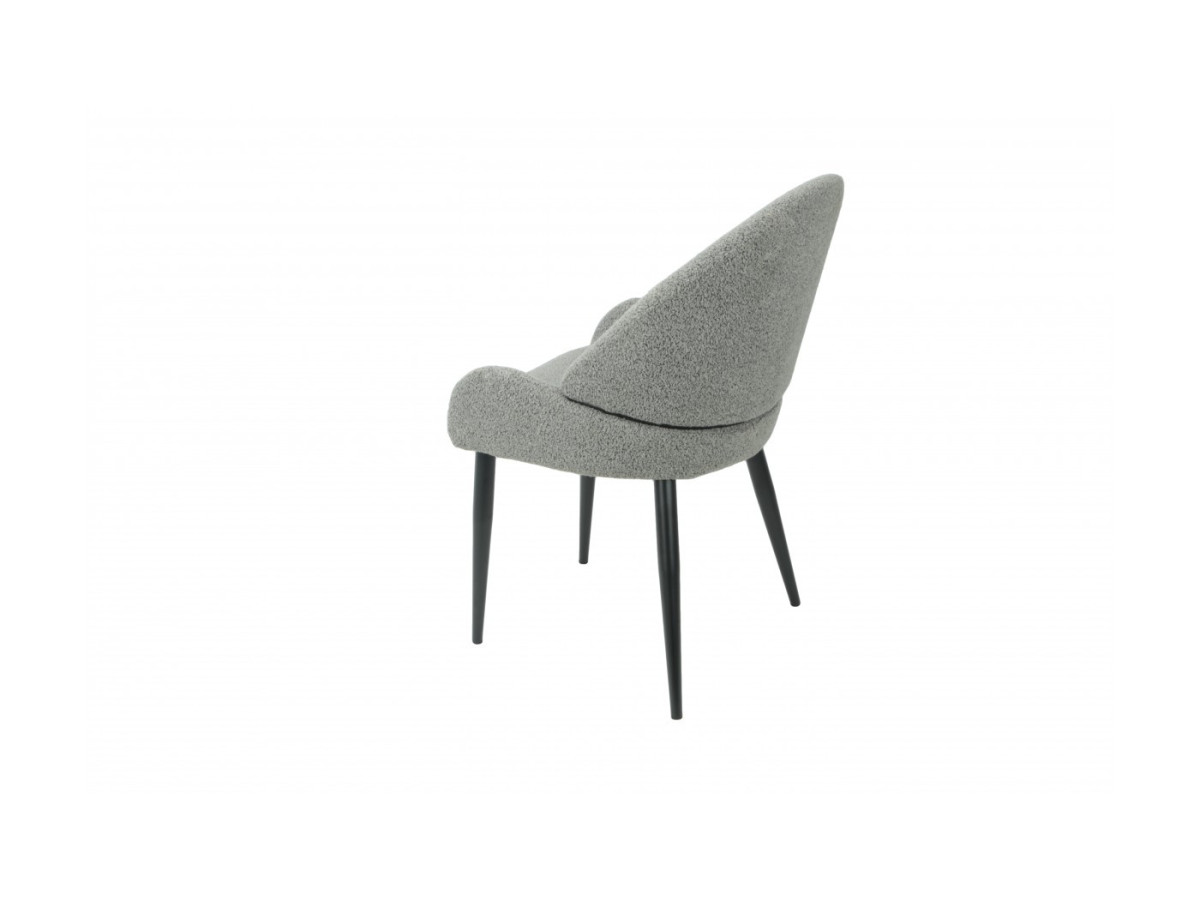 PEKIN - Chaise de séjour 