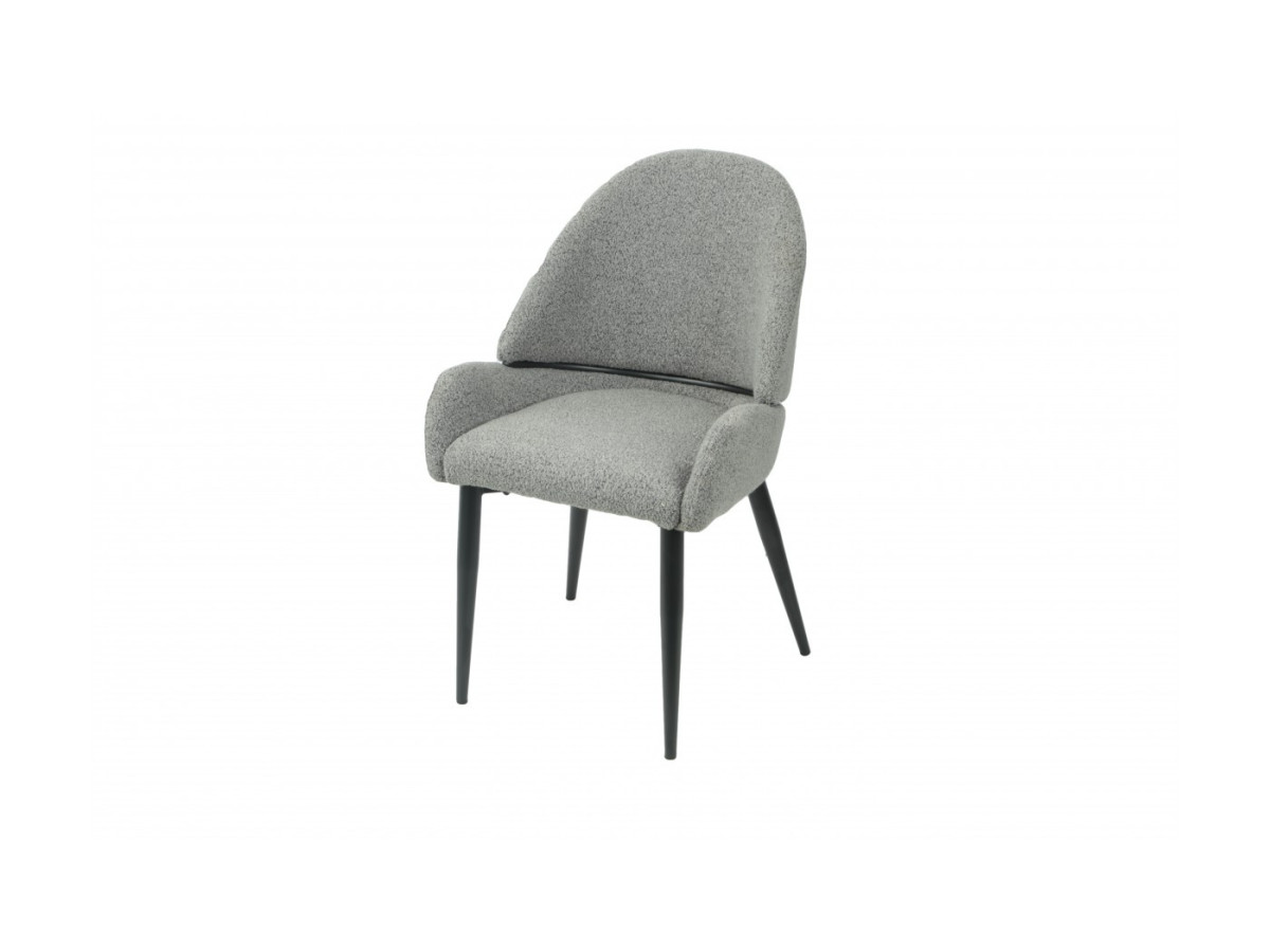 PEKIN - Chaise de séjour 